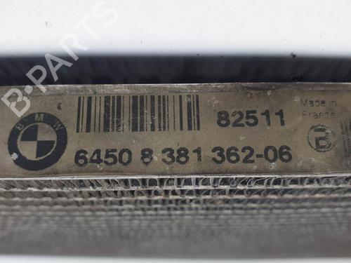 AC radiator BMW 5 (E60) 530 d | BP24914430M32 - Image 4