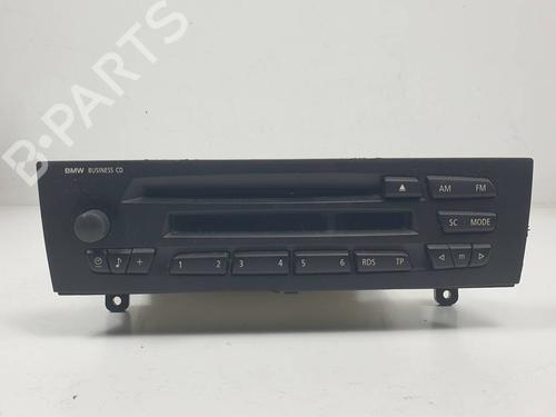 Used Radio Radio BMW 1 (E87) 118 i (129 hp) 34513934 34513934