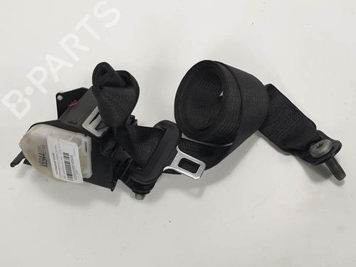 Used Rear left seatbelt Rear left seatbelt OPEL INSIGNIA A (G09) 2.0 CDTI (68) (160 hp) 6847531 6847531