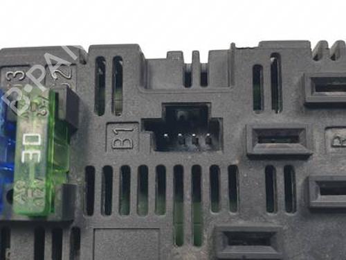 Fuse box MERCEDES-BENZ CLS (C219) CLS 320 CDI (219.322) | BP30959189E1