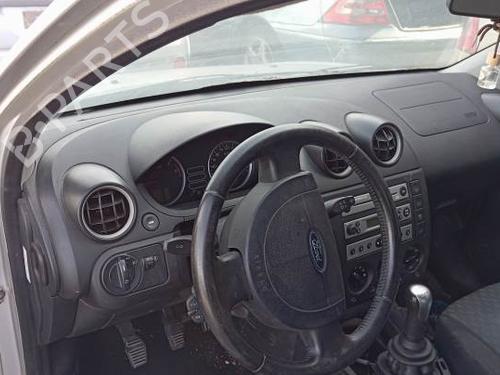 Engine control unit (ECU) FORD FIESTA V (JH_, JD_) 1.4 TDCi | BP24931285M57 