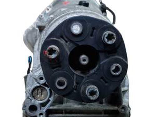 Caja de cambios MERCEDES-BENZ CLK Convertible (A209) CLK 200 Kompressor (209.442) | BP30450433M3