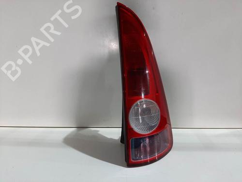 Used Right taillight Right taillight RENAULT ESPACE IV (JK0/1_) 2.2 dCi (JK0H) (150 hp) 6863067 6863067