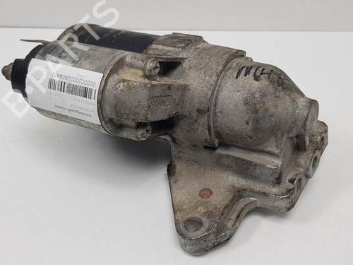 Used Starter MAZDA CX-9 (TB) [2006-2025]  12446146