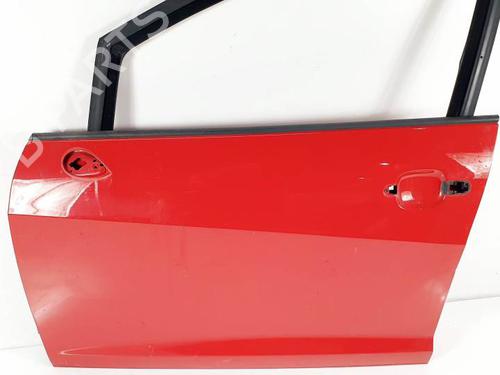 Left front door SEAT IBIZA IV SC (6J1, 6P5) 1.0 | BP25140087C2 