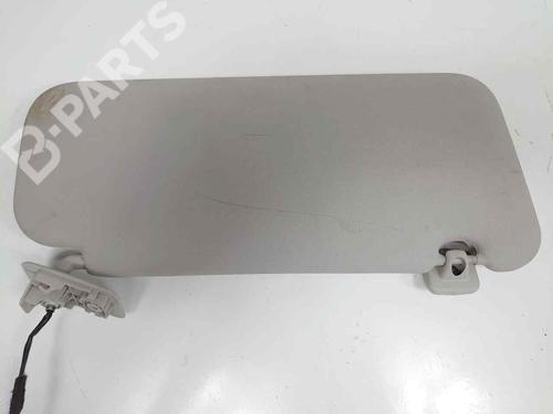 left-sun-visor-citroen-c5-iii-rd_-20-hdi-165-rdrhha-rdrhh8-2008-2009-2010-2011-2012-2013-2014-2015-2016-2017-8258862 main image