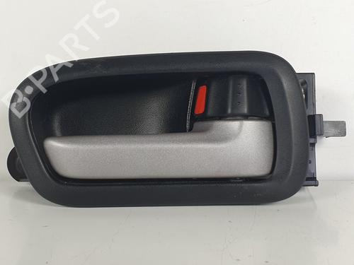 Højre bagtil invendig håndtag SUZUKI GRAND VITARA II (JT, TE, TD) 1.9 DDiS All-wheel Drive (JT419, TD44, JB419WD, JB419XD,... (129 hp) 12381151