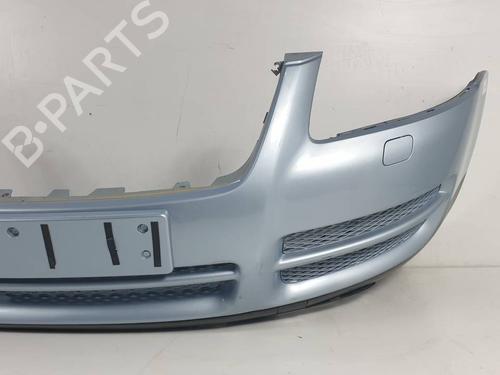 Stoßstange vorne VW TOUAREG (7LA, 7L6, 7L7) 2.5 R5 TDI | BP29820462C7 