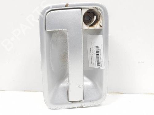 Used Front left exterior door handle CITROËN EVASION MPV (22, U6) 2.0 HDI (109 hp) 13088278