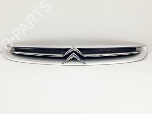 Grill Grill CITROËN XSARA PICASSO (N68) 2.0 HDi (90 hp) 24934993 24934993