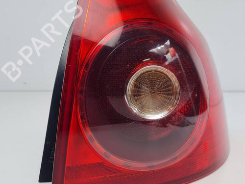 Used Right taillight Right taillight VW GOLF V (1K1) 1.9 TDI (105 hp) 36069354 36069354