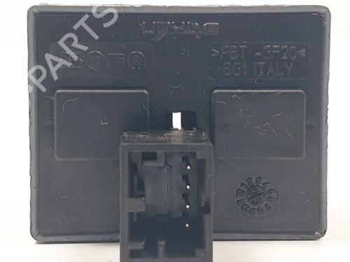 Left front window switch SEAT IBIZA III (6L1) 1.9 TDI | BP31033772I27 - Image 2