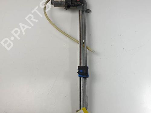 Rudehejsemekanisme Højre bagtil RENAULT ESPACE IV (JK0/1_) 2.2 dCi (JK0H) (150 hp) 28183763