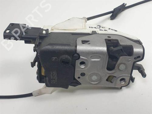 Used Front right lock Front right lock 10662653 10662653