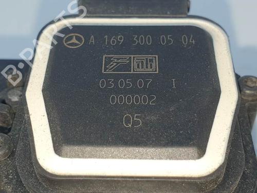 Pedal MERCEDES-BENZ B-CLASS Sports Tourer (W245) B 180 CDI (245.207) | BP24627184I4 