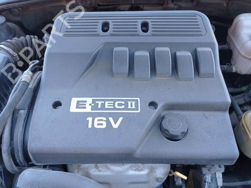 Left front window switch CHEVROLET LACETTI (J200) 1.6 | BP17165940I27 