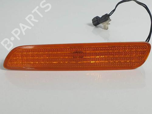 Used Rear bumper left light Rear bumper left light VOLVO V40 Estate (645) 1.9 T4 (200 hp) 13360717 13360717