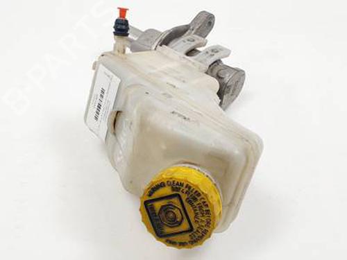 Brake master cylinder FIAT GRANDE PUNTO (199_) 1.4 T-Jet (199AXM1A, 199BXM1A, 199BXN1A) | BP31272261M77