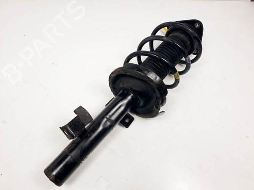 Used Left front shock absorber MAZDA 3 (BK) 1.6 (BK14) (105 hp) 16444774