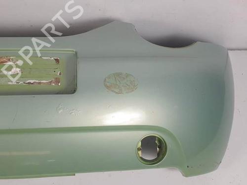 Rear bumper VW NEW BEETLE (9C1, 1C1) 1.6 | BP17679887C8 