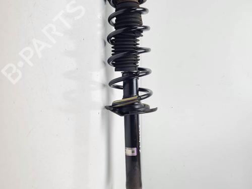 Used Left rear shock absorber Left rear shock absorber INFINITI Q50 50 D (170 hp) 24340491 24340491