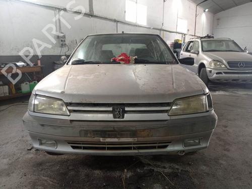 Used Parts PEUGEOT 306 (7B, N3, N5) 1.8 ST 1060026