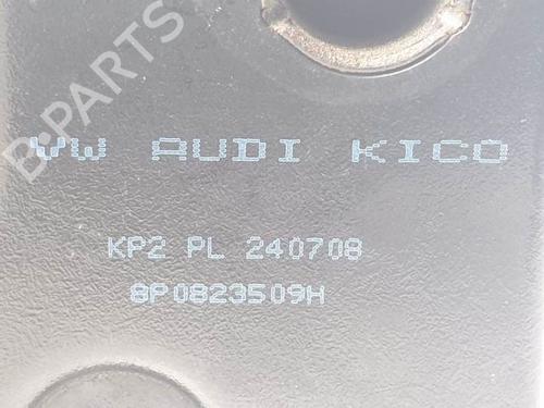 Hood lock AUDI A3 Convertible (8P7) 1.9 TDI | BP24989769C133 
