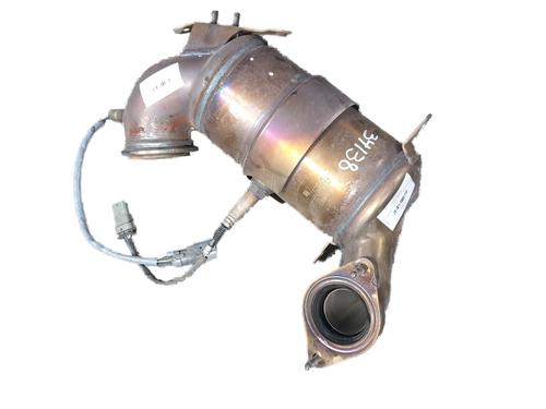 Katalysator für Katalysator 37257930 37257930
