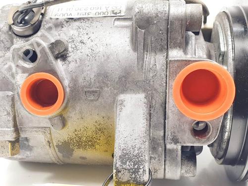 AC compressor SMART CABRIO (450) 0.8 CDI (S1OLC1, 450.401, 450.402, 450.403, 450.400) | BP25138513M34 - Image 6