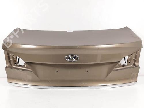 Used Tailgate HYUNDAI i40 I (VF) 1.7 CRDi (116 hp) 25116621