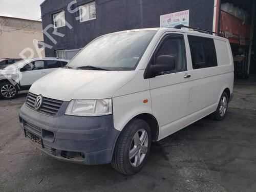 VW TRANSPORTER T5 Van (7HA, 7HH, 7EA, 7EH) 1.9 TDI 1658373