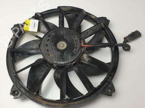 Kjølevifte elektrisk DS DS 4 / DS 4 CROSSBACK (NX_) 1.6 BlueHDi 120 (120 hp) 28498875