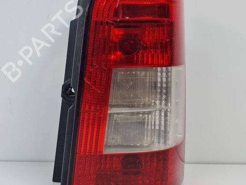 Used Right taillight Right taillight CITROËN BERLINGO / BERLINGO FIRST Box Body/MPV (M_) 1.6 HDI 75 (MB9HW) (75 hp) 34515251 34515251