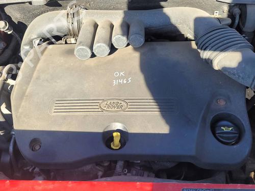 Engine LAND ROVER FREELANDER 2 (L359) 2.2 TD4 4x4 | BP29932610M1  - Image 24