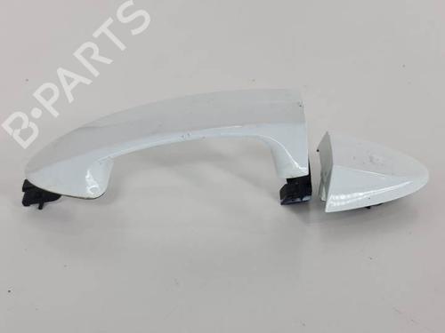 Rear left exterior door handle FORD FIESTA VI (CB1, CCN) 1.25 | BP6884974C130 