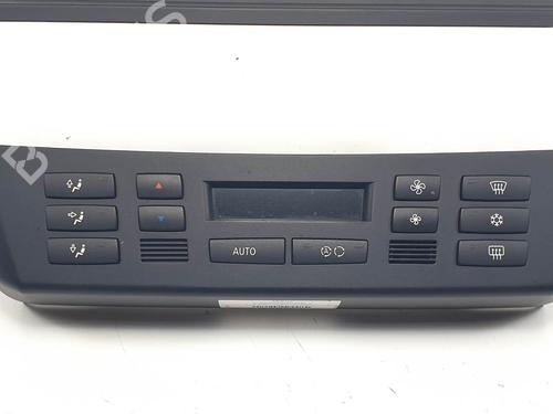 Climate control BMW X3 (E83) 2.0 d | BP28065890I5 - Image 2
