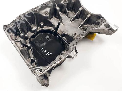 Used Oil sump Oil sump NISSAN QASHQAI I (J10, NJ10) 1.6 dCi (130 hp) 25403621 25403621