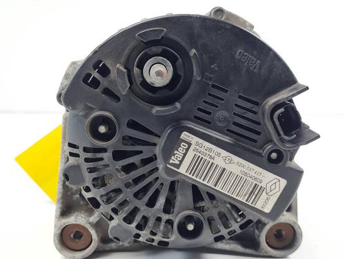 Alternator RENAULT KANGOO (KC0/1_) 1.5 dCi | BP39169583M7 - Image 3