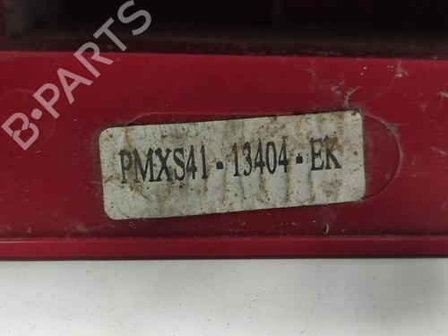 Right taillight FORD FOCUS I Turnier (DNW) 2.0 16V | BP9707403C35 
