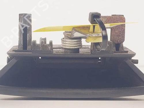 Front right exterior door handle FORD TRANSIT Van (FA_ _)  | BP18653506C129 