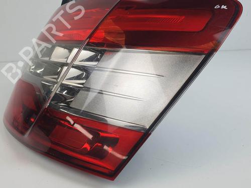 Right taillight CITROËN C5 III (RD_) 2.0 HDi 165 (RDRHHA, RDRHH8) | BP24930910C35 - Image 4