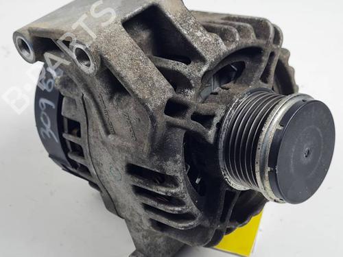 Alternator OPEL CORSA D Hatchback Van (S07) 1.3 CDTI (L08) | BP29321781M7 