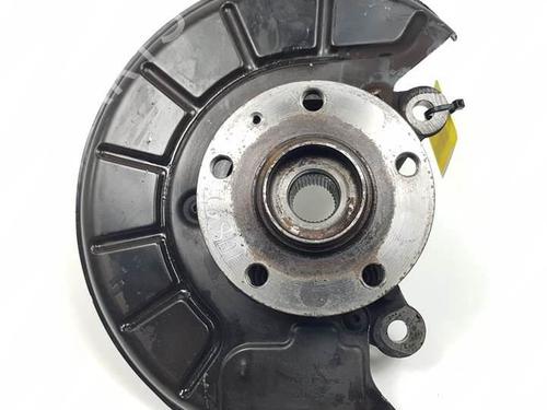 Used Right front steering knuckle Right front steering knuckle VW GOLF V (1K1) [2003-2010] 19124531 19124531