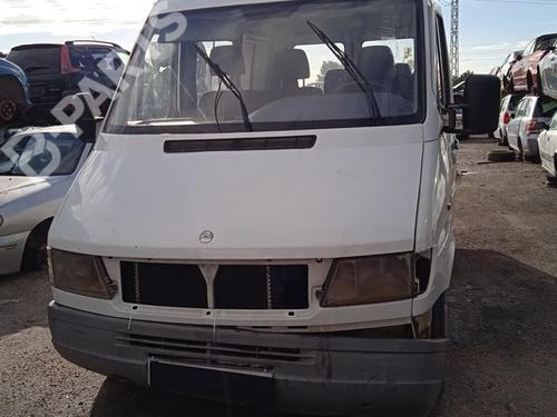 Used Parts MERCEDES-BENZ SPRINTER 2-t Bus (B901, B902)    1023600