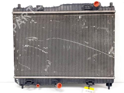 Used Water radiator Water radiator 15550247 15550247