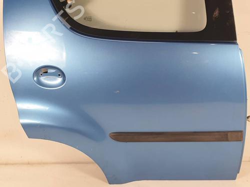 Right rear door PEUGEOT 107 (PM_, PN_) 1.0 | BP29932604C5