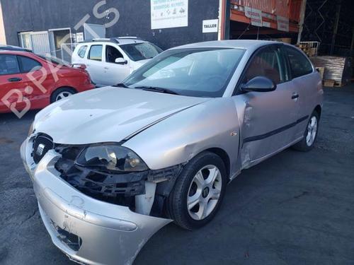 Right front window switch SEAT IBIZA III (6L1) 1.4 16V | BP15557374I26 