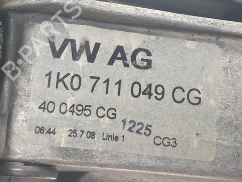 Gear lever AUDI A3 Convertible (8P7) 1.9 TDI | BP24989781M90 - Image 6