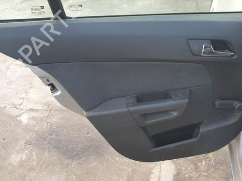 Left front window switch OPEL ASTRA H (A04) 1.7 CDTI (L48) | BP24817126I27 - Image 17