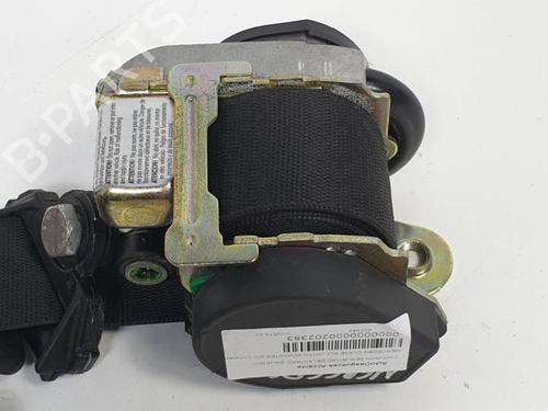 Front left seatbelt MERCEDES-BENZ SLK (R170) 200 Kompressor (170.444) | BP8731170I26 
